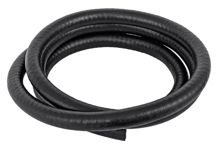 Universal Fuel Hose [5/16 in. I.D. x 5 ft.]