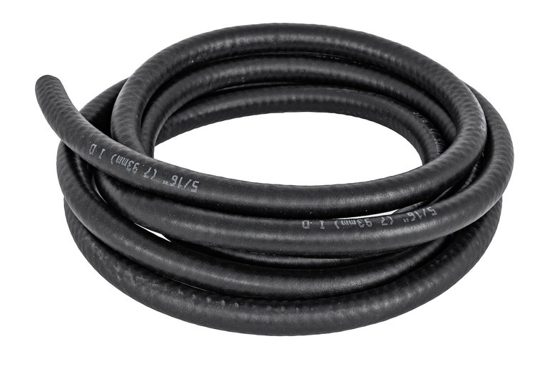 Universal Fuel Hose [5/16 in. I.D. x 10 ft.]