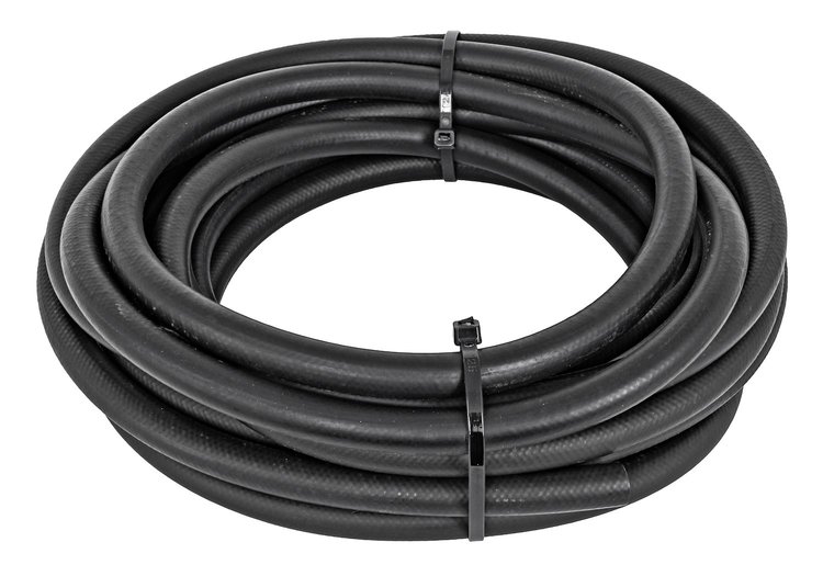Universal Fuel Hose [5/16 in. I.D. x 25 ft.]