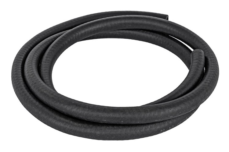 Universal Fuel Hose [3/8 in. I.D. x 5 ft.]