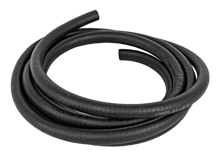 Universal Fuel Hose [3/8 in. I.D. x 10 ft.]