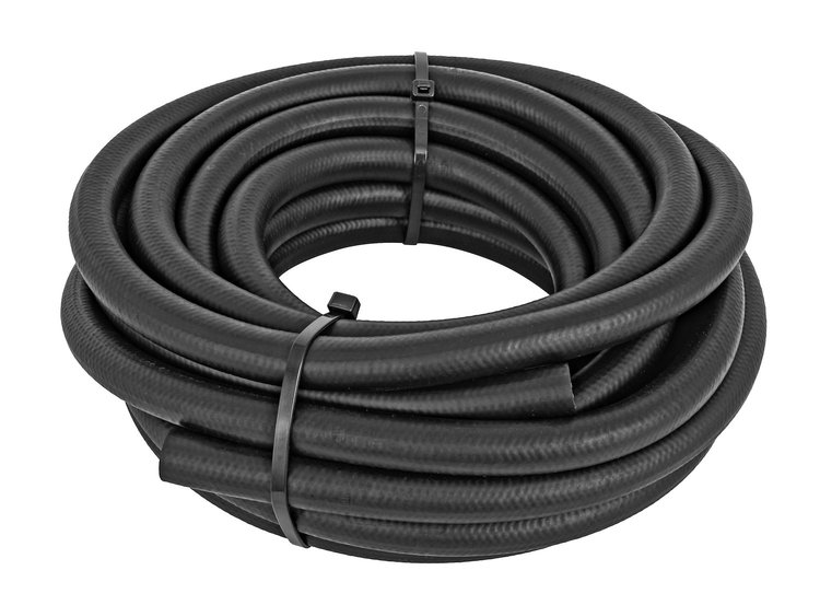Universal Fuel Hose & Fuel Line [3/8 in. I.D. x 25 ft.]