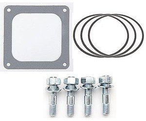 Carburetor Installation Kit For: 4500 Dominator Style Carburetor