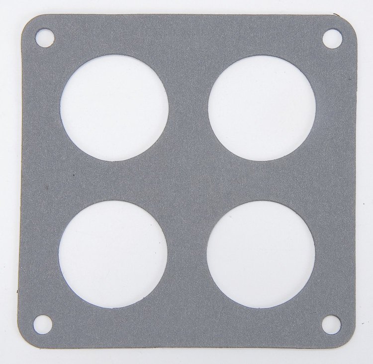 Carburetor Base Gasket 4500 Flange