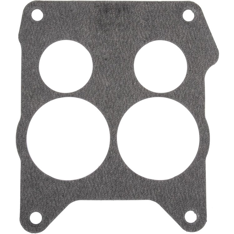 Carburetor Base Gasket Quadrajet Flange
