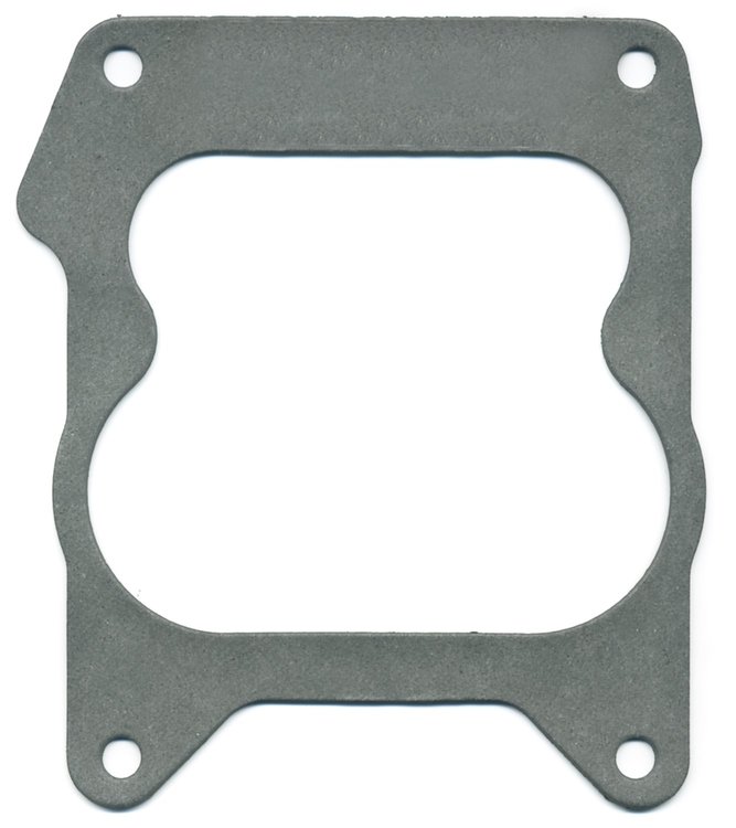 Carburetor Base Gasket Quadrajet Flange