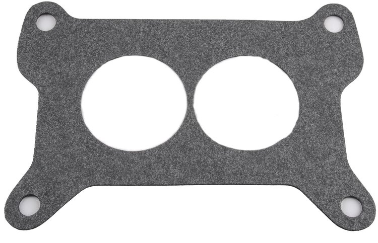Carburetor Base Gasket Holley 2-Barrel 2300 Style