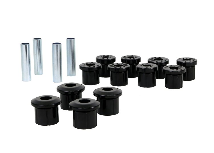 Leaf Spring Bushing