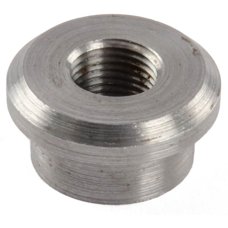 Steel Weld Fitting 1/8" NPT Female