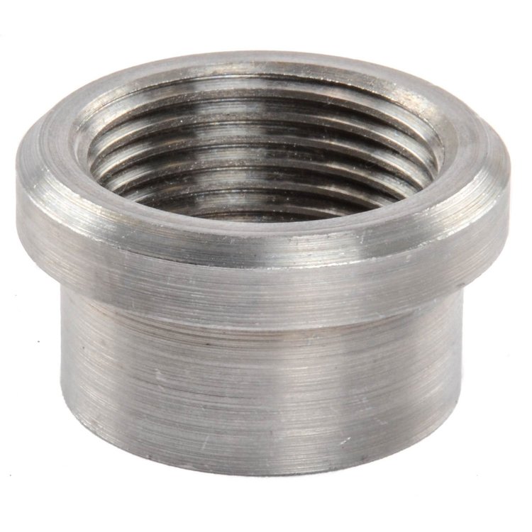 Steel Weld Fitting 3/4" NPT Female
