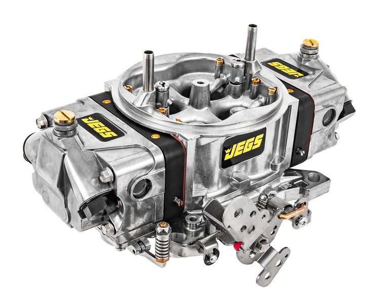 Race-Series 750 CFM Gasoline Carburetor Mechanical Secondary