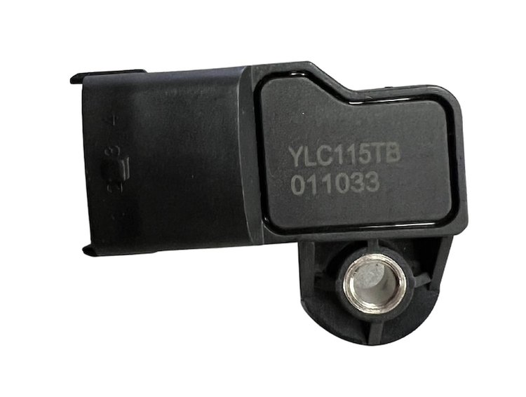 Manifold Absolute Pressure (MAP) Sensor [Fits Bandit Series EFI System]