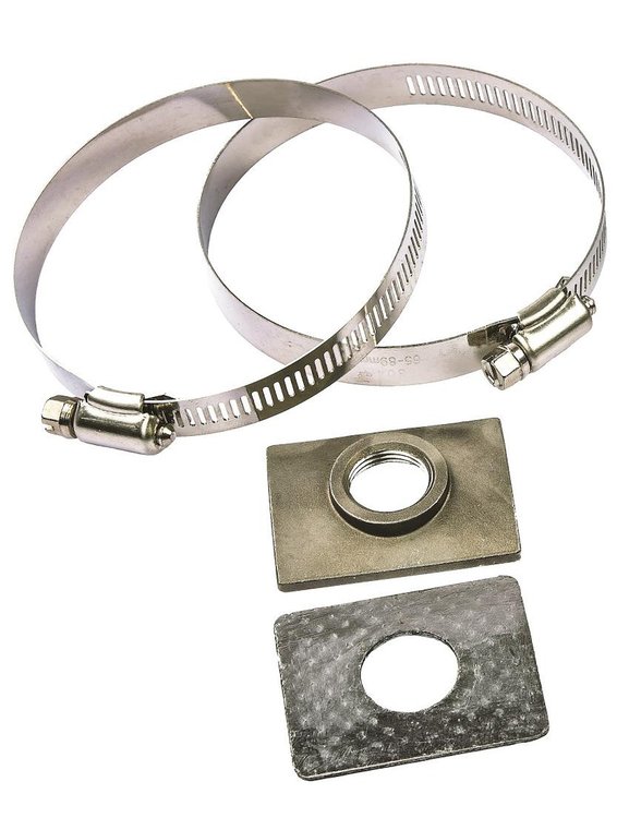 Oxygen (O2) Sensor Bung Kit [Fits Bandit Series EFI System]