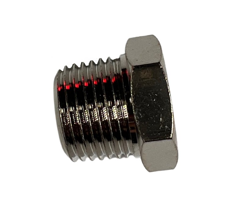 Coolant Temperature Sensor (CTS) Adapter [Fits Bandit Series EFI System]
