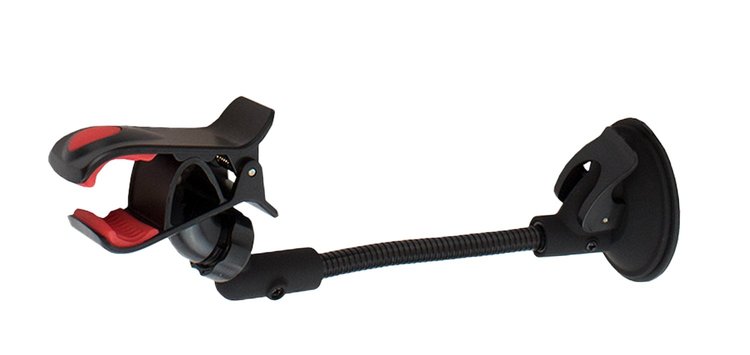 Handheld Controller Mount [Fits Bandit Series EFI System]