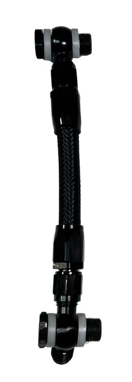 Crossover Hose Assembly [Fits Bandit Series EFI System]