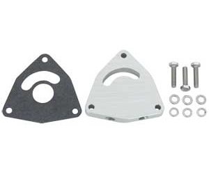 Fits: 2003-07 PT Cruiser Turbo 2003-05 SRT-4