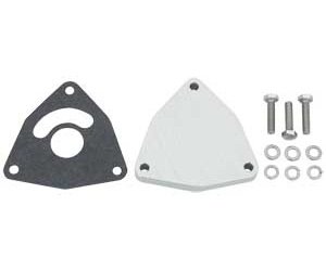 Fits: 2003-07 PT Cruiser Turbo 2003-05 SRT-4