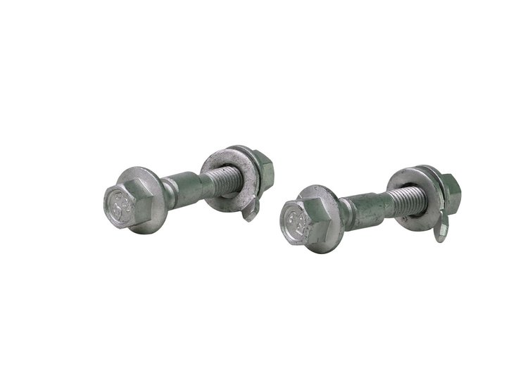 Alignment Camber Adjusting Eccentric Bolt