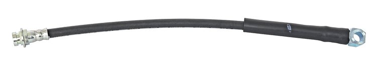 Front Brake Hose for Select 1971-1973 & 1977-1978 GM Models [Left/Driver or Right/Passenger Side]