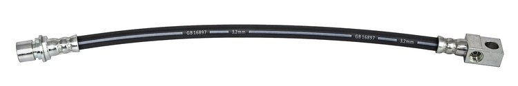 Rear Brake Hose for Select 1973-1999 GM Models [Center]