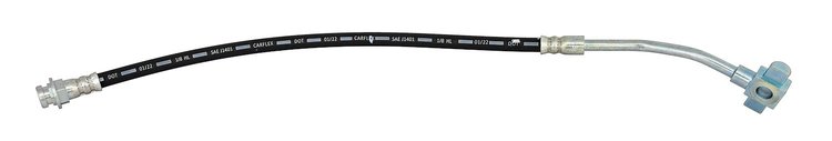 Front Brake Hose for Select 1981-1991 GM Truck Models [Right/Passenger Side]