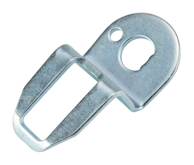 Door Lock Pawl Fits Select 1966-1978 GM Models [Left/Driver Side]