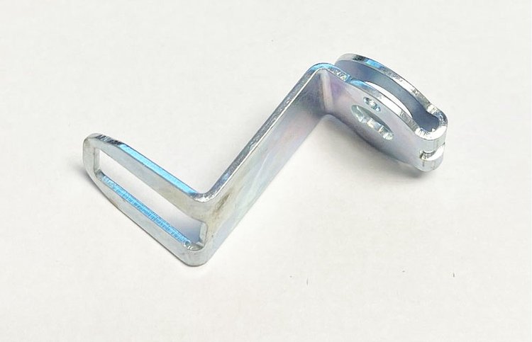 Door Lock Pawl Fits Select 1979-1981 Chevrolet Camaro with Medium Cylinders [Left/Driver Side]