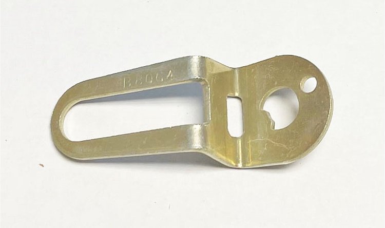 Door Lock Pawl Fits Select 1972-1977 GM Models [Left/Driver Side]
