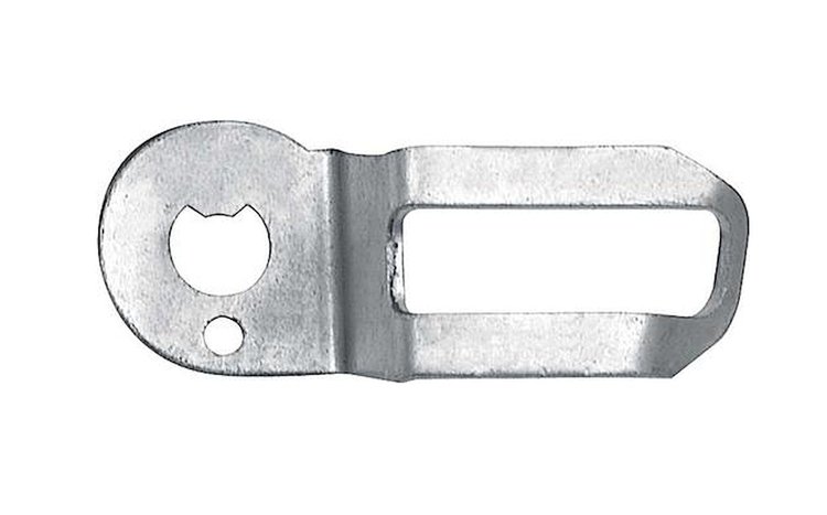 Door Lock Pawl Fits Select 1968-1979 GM Models [Left/Driver Side]