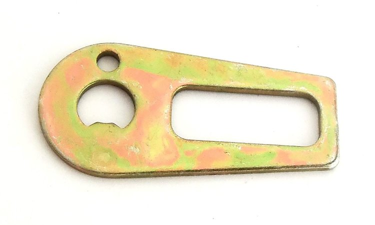 Door Lock Pawl Fits Select 1965-1970 GM Models [Right/Passenger Side OR Left/Driver Side]