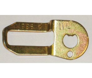 Door Lock Pawl Fits Select 1965-1972 GM Models [Left/Driver Side]