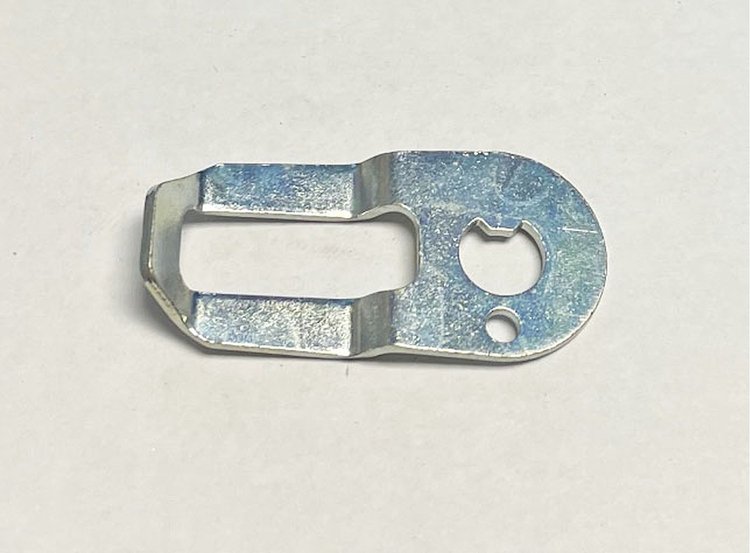 Door Lock Pawl Fits Select 1964-1965 Chevrolet Chevelle, El Camino [Right/Passenger Side]