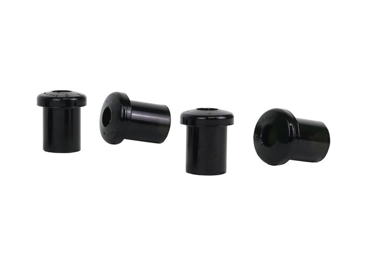 Leaf Spring and Shackle Bushing Kit