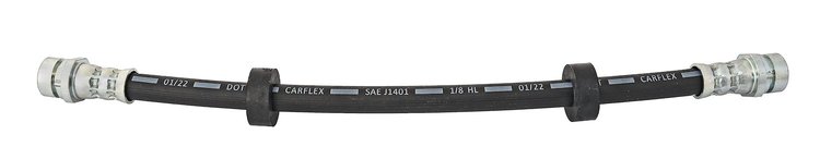 Rear Brake Hose for Select 2008-2012 Ford/Mazda/Mercury Models [Left/Driver Side]