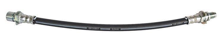 Rear Brake Hose for Select 1966-1970 GM Models