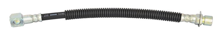 Front Brake Hose for Select 2000-2002 GM/Isuzu 2WD Trucks [Left/Driver or Right/Passenger Side]
