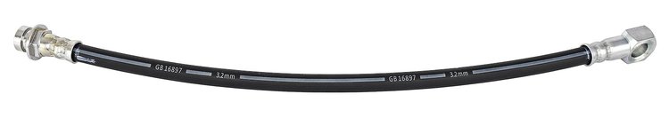 Front Brake Hose for Select 1972-1974 GM Models [Disc]