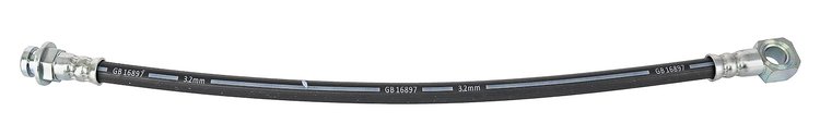 Front Brake Hose for 1974-1976 Chevy Camaro, Pontiac Firebird [Disc]