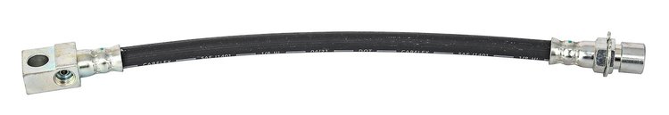 Rear Brake Hose for Select 1971-1973 GM A-Body [Disc]