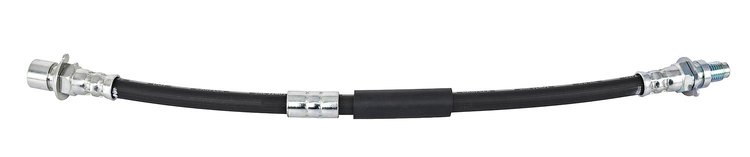 Rear Brake Hose for Select 1968 & 1970 GM Models [Center]