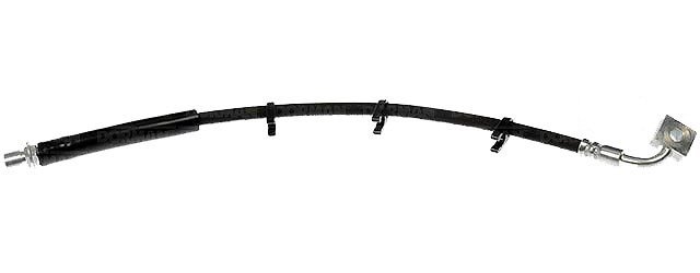 Front Brake Hose for Select 2003-2013 Dodge/Ram 2500/3500 2WD Trucks  [Left/Driver Side]