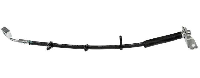 Front Brake Hose for Select 2003-2013 Dodge/Ram 2500/3500 2WD Trucks  [Right/Passenger Side]