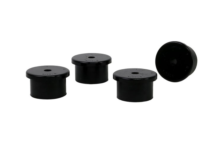 Leaf Spring and Shackle Bushing Kit