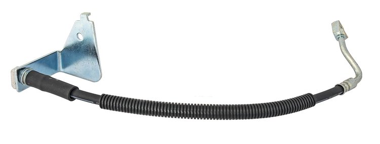 Rear Brake Hose for 2003-2017 Chevy Express, GMC Savanna