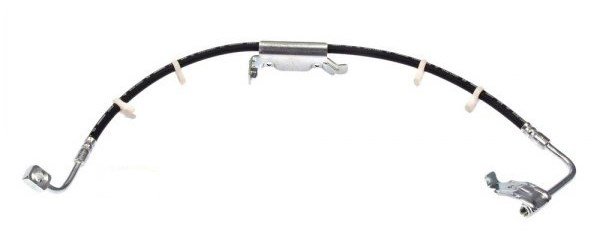 Front Brake Hose for 2011-2017 Jeep JK Wrangler [Left/Driver Side]