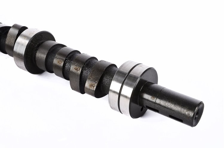 Hydraulic Flat Tappet Camshaft 1966-Up AMC 290-401