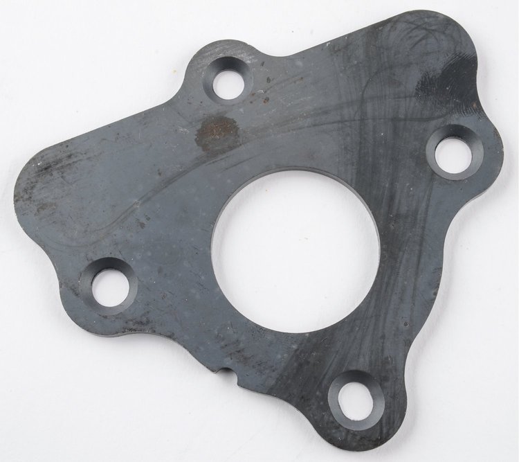 Camshaft Retaining & Thrust Plate O-ring Seal