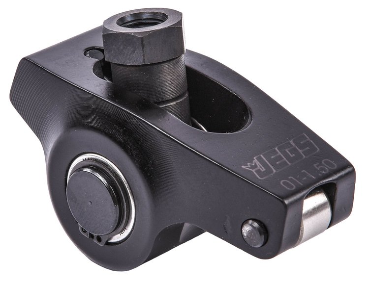 Performance Aluminum Roller Rocker Arms Small Block Chevy