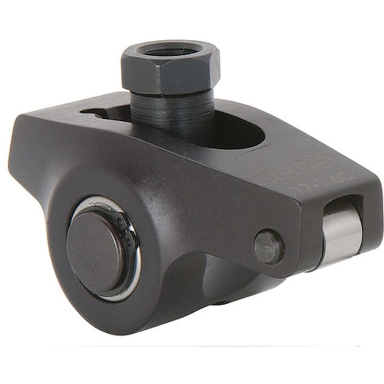 Performance Aluminum Roller Rocker Arms Small Block Chevy